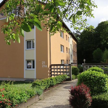 Ferienwohnung Berndes Meersburg Luaran gambar