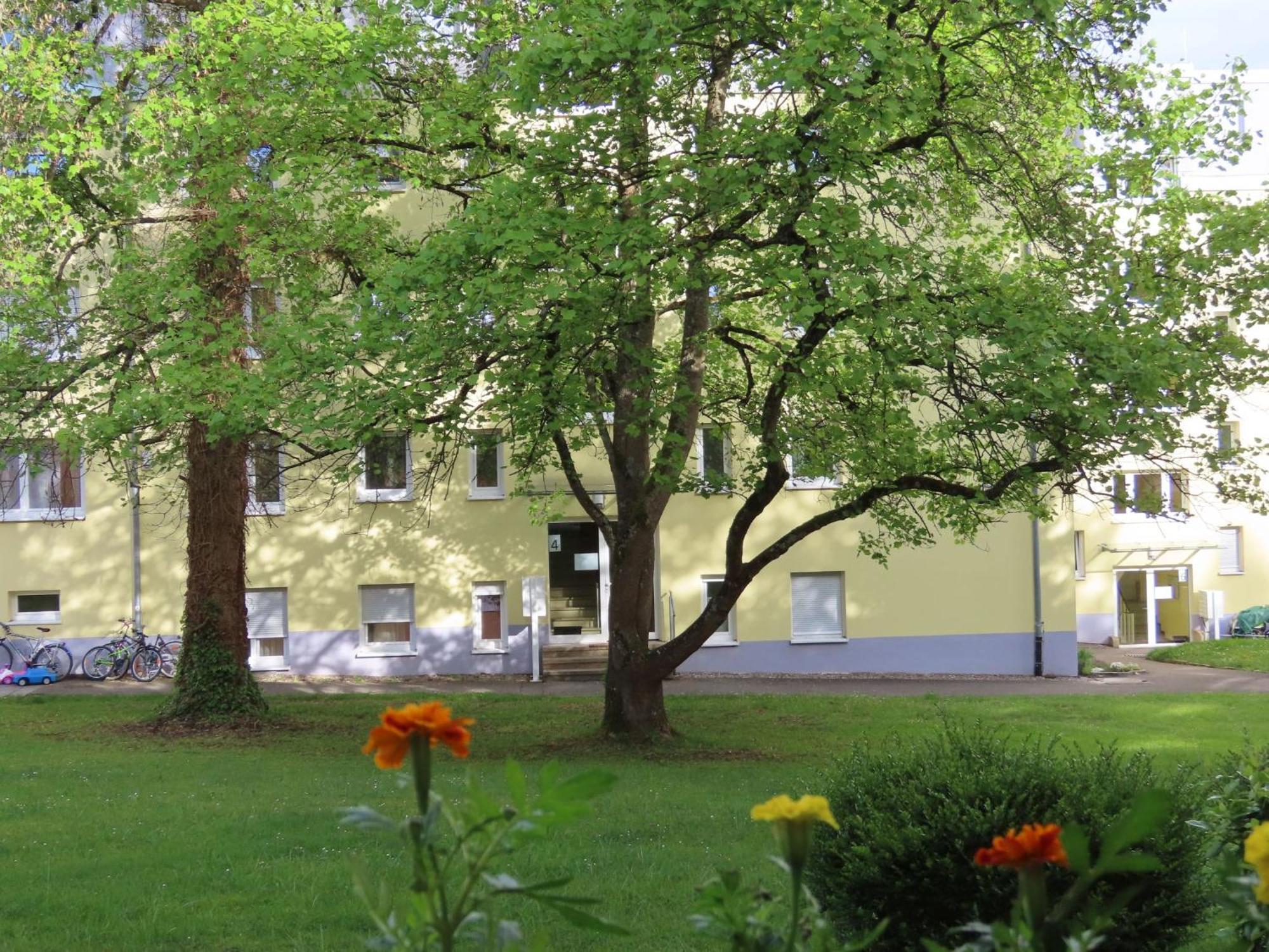 Ferienwohnung Berndes Meersburg Luaran gambar